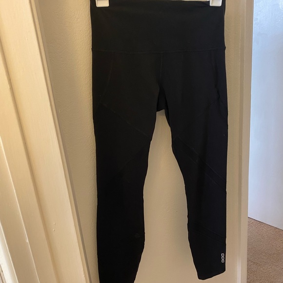 Lorna Jane 7/8 Leggings - Picture 1 of 6